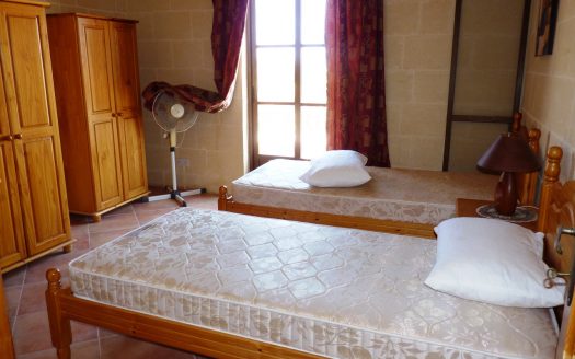 Ferme Maltaise à Gozo Il-Qala