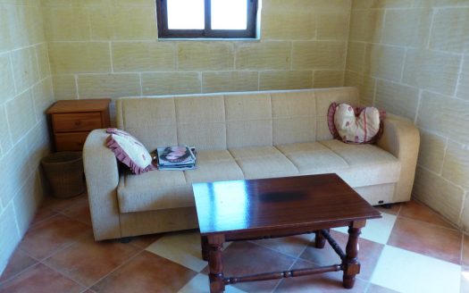 Ferme Maltaise à Gozo Il-Qala