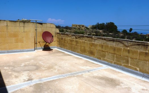 Ferme Maltaise à Gozo Il-Qala