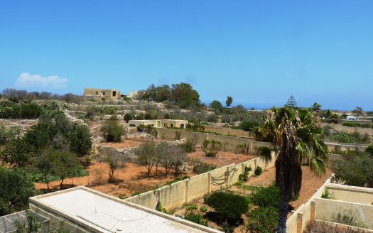 Ferme Maltaise à Gozo Il-Qala