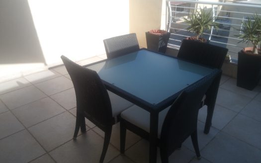 Appartement avec terrasse à Luqa