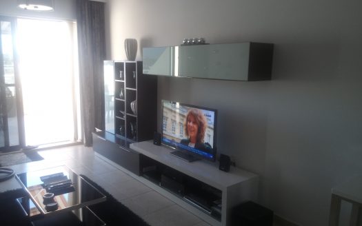 Appartement avec terrasse à Luqa