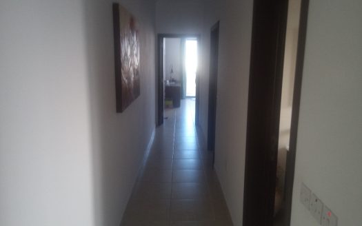 Appartement avec terrasse à Luqa