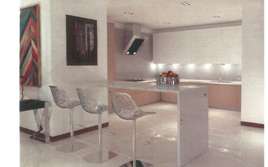 Appartement avec terrasse à St Julians