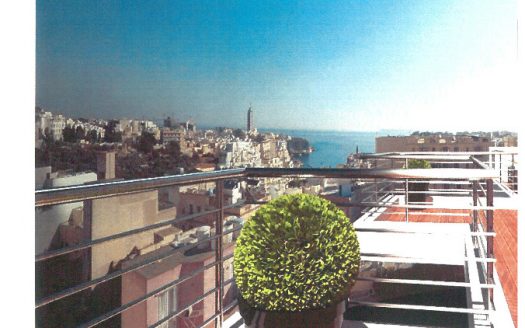 Appartement avec terrasse à St Julians