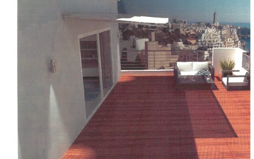 Appartement avec terrasse à St Julians
