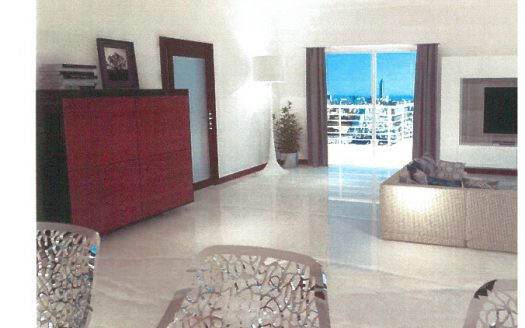 Appartement avec terrasse à St Julians