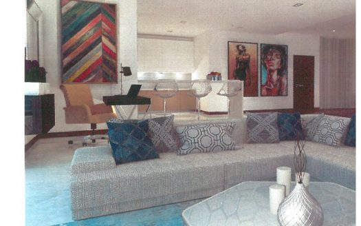 Appartement avec terrasse à St Julians