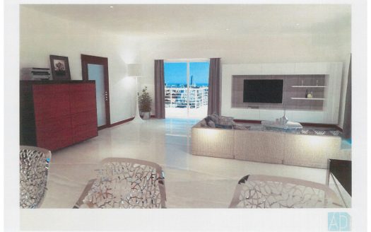Appartement avec terrasse à St Julians