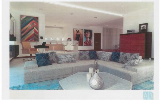 Appartement avec terrasse à St Julians