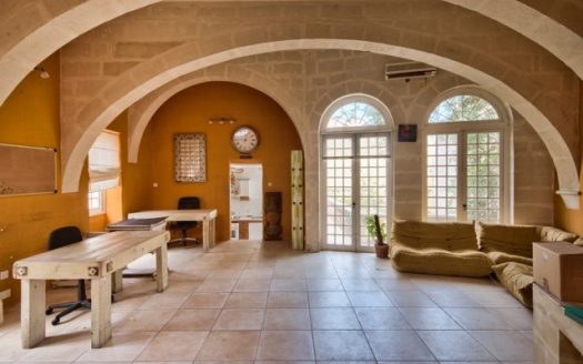 Maison de caractère à Balzan