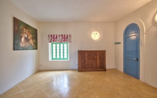 Maison de caractère à Balzan