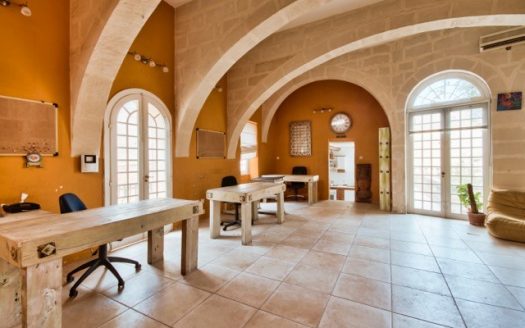 Maison de caractère à Balzan