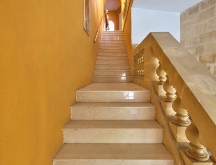 Maison de caractère à Balzan