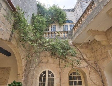 Maison de caractère à Balzan