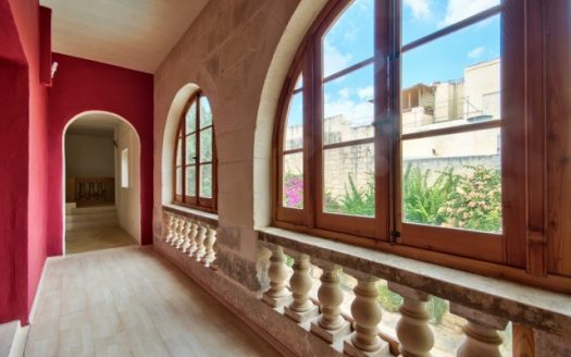 Maison de caractère à Balzan