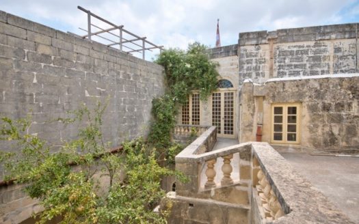 Maison de caractère à Balzan