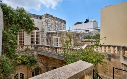 Maison de caractère à Balzan