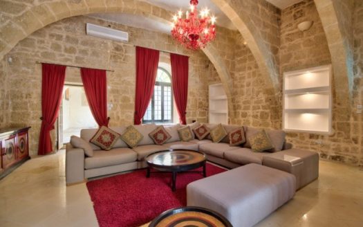 Maison de caractère à Balzan