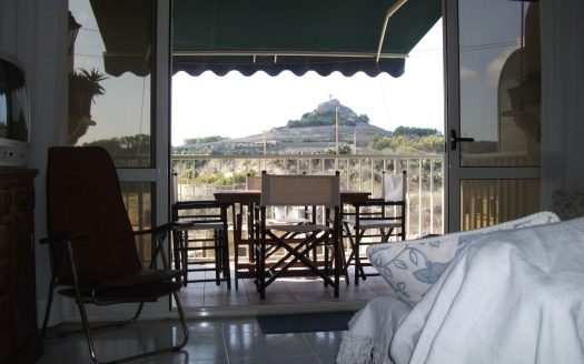 Appartement à Gozo Marsalforn