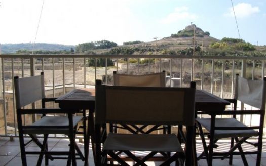 Appartement à Gozo Marsalforn
