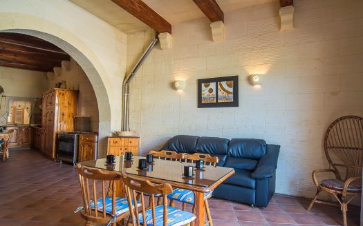 Ferme Maltaise à Gozo Ix-Xewkija