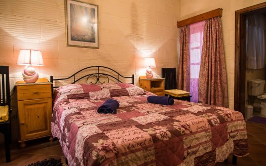 Ferme Maltaise à Gozo Ix-Xewkija
