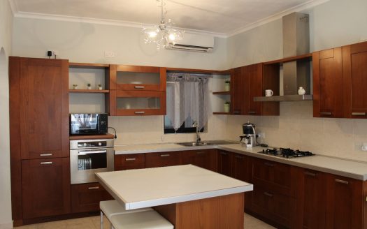 Appartement à Pembroke
