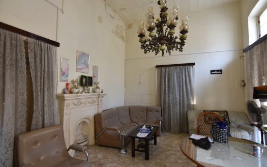 Maisonette sur un niveau à Floriana