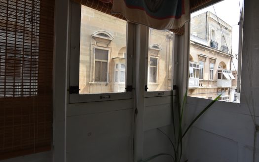 Maisonette sur un niveau à Floriana