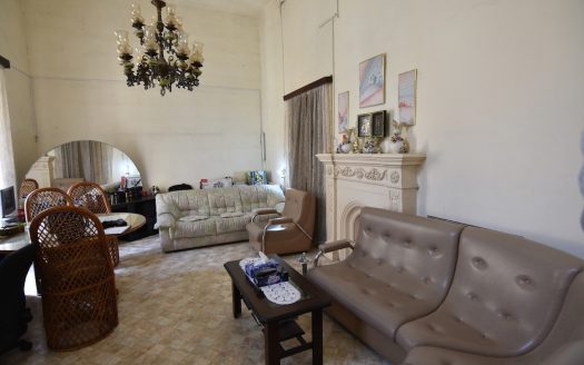 Maisonette sur un niveau à Floriana
