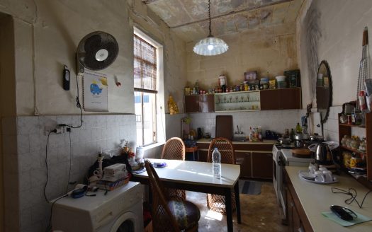 Maisonette sur un niveau à Floriana
