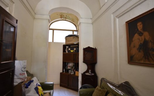 Maisonette sur un niveau à Floriana