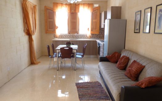 Ferme Maltaise à Gozo Ix-Xewkija