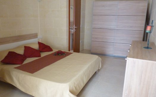 Ferme Maltaise à Gozo Ix-Xewkija