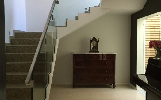 Maison de caractère à Gozo Ghajnsielem