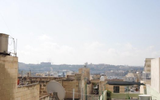 Maisonette sur un niveau à Gzira