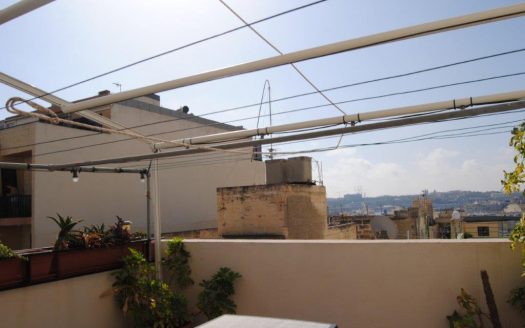 Maisonette sur un niveau à Gzira