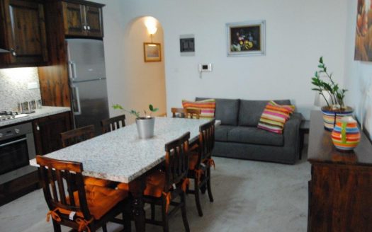 Maisonette sur un niveau à Gzira