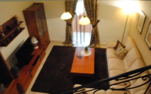 Maisonette sur un niveau à Gzira