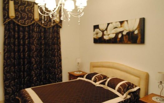 Maisonette sur un niveau à Gzira