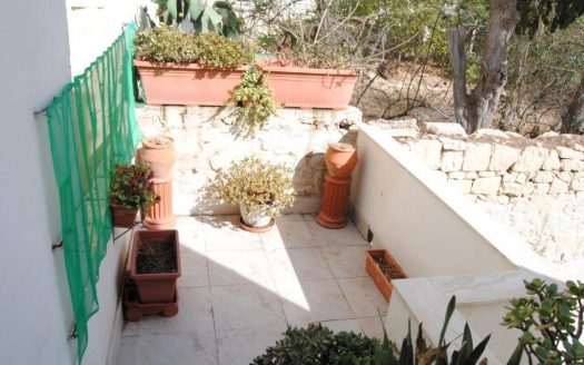 Maisonette sur un niveau à Gzira