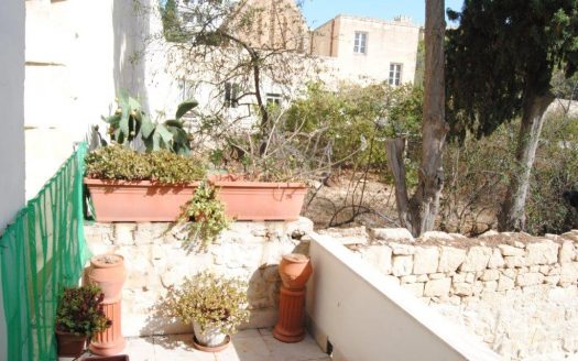 Maisonette sur un niveau à Gzira