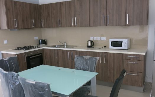 Appartement avec terrasse à Gharghur