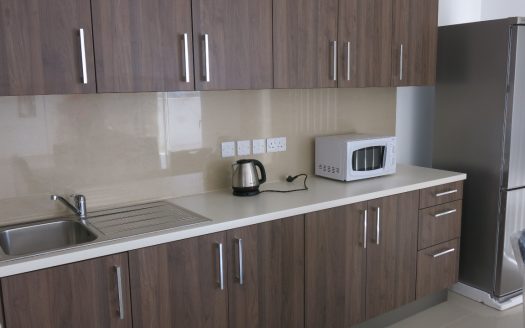 Appartement avec terrasse à Gharghur