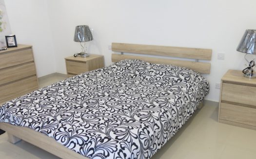 Appartement avec terrasse à Gharghur