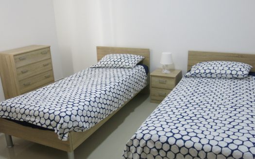 Appartement avec terrasse à Gharghur