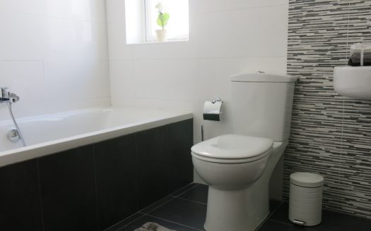 Appartement avec terrasse à Gharghur
