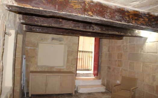 Maisonette en duplex à La Valette