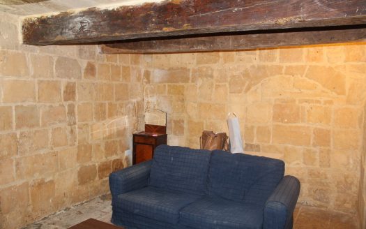 Maisonette en duplex à La Valette